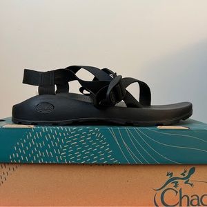 Men’s Chaco Z1 Classic, Black size 12